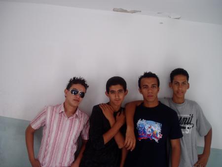 issam+mizo+ziko+youyou